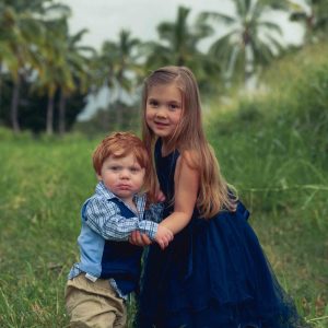 Children Photography Hawaii